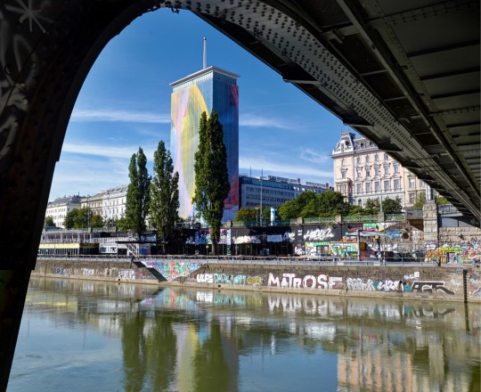 Ringturm, Wien